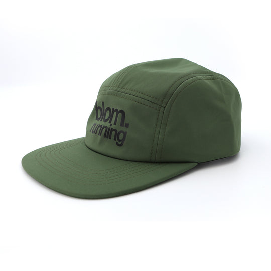 Gorra blom.running verde