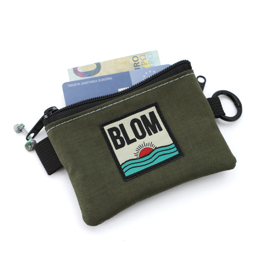 Zipped Link Verde