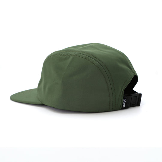 Gorra blom.running verde