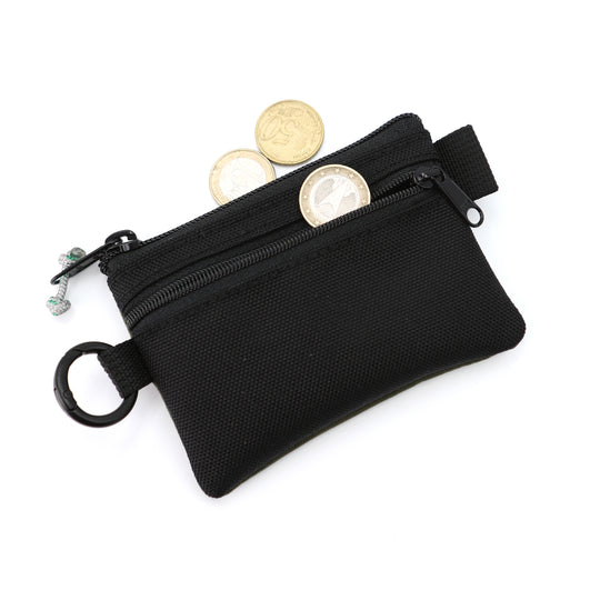 Zipped Link Verde