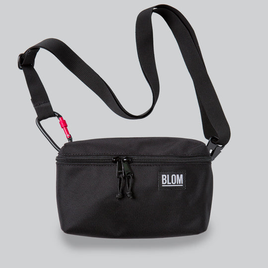 Bolso Numa Negro (Preventa)