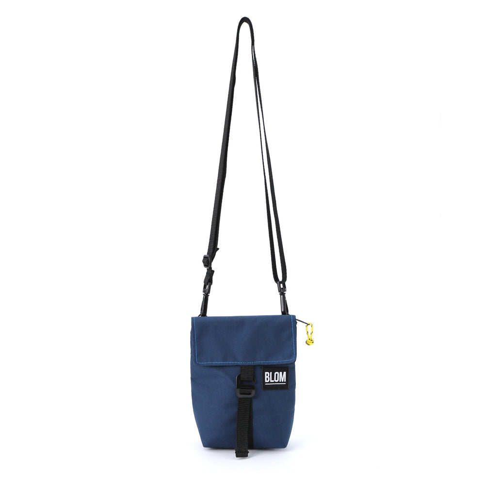 Bolso Klapp Azul Marino