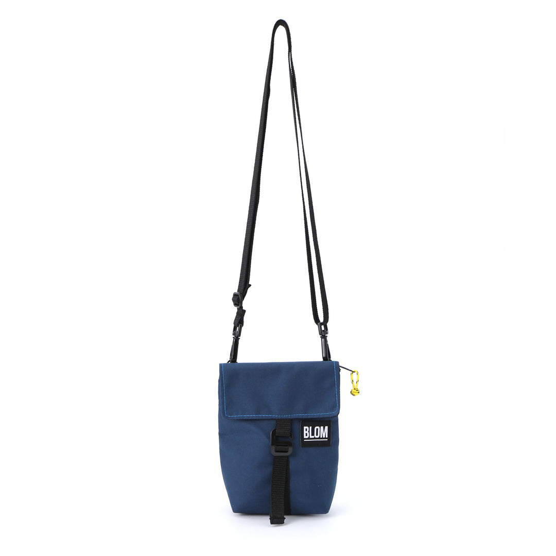 Bolso Klapp Azul Marino