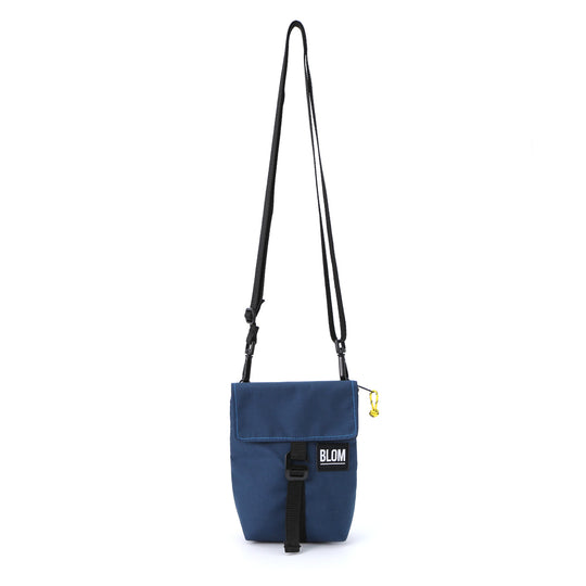 Bolso Klapp Azul Marino