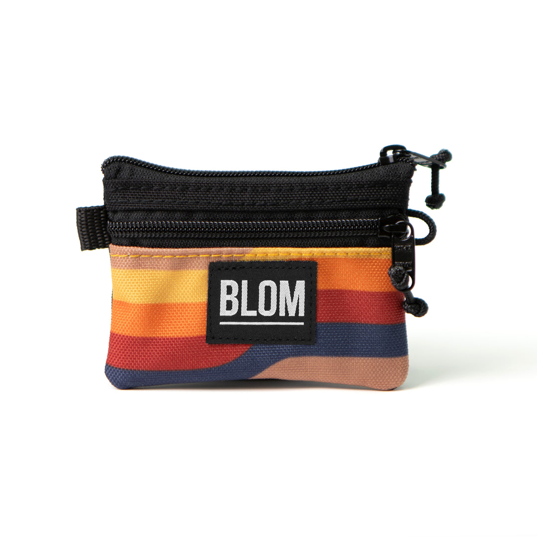 "Pack Explorer" Riñonera HX1 Negro + Zipped 2.0