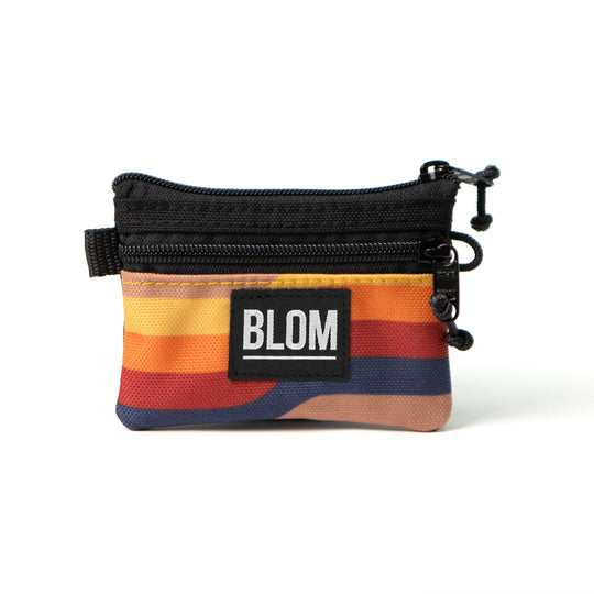 "Pack Explorer" Riñonera HX1 Negro + Zipped 2.0