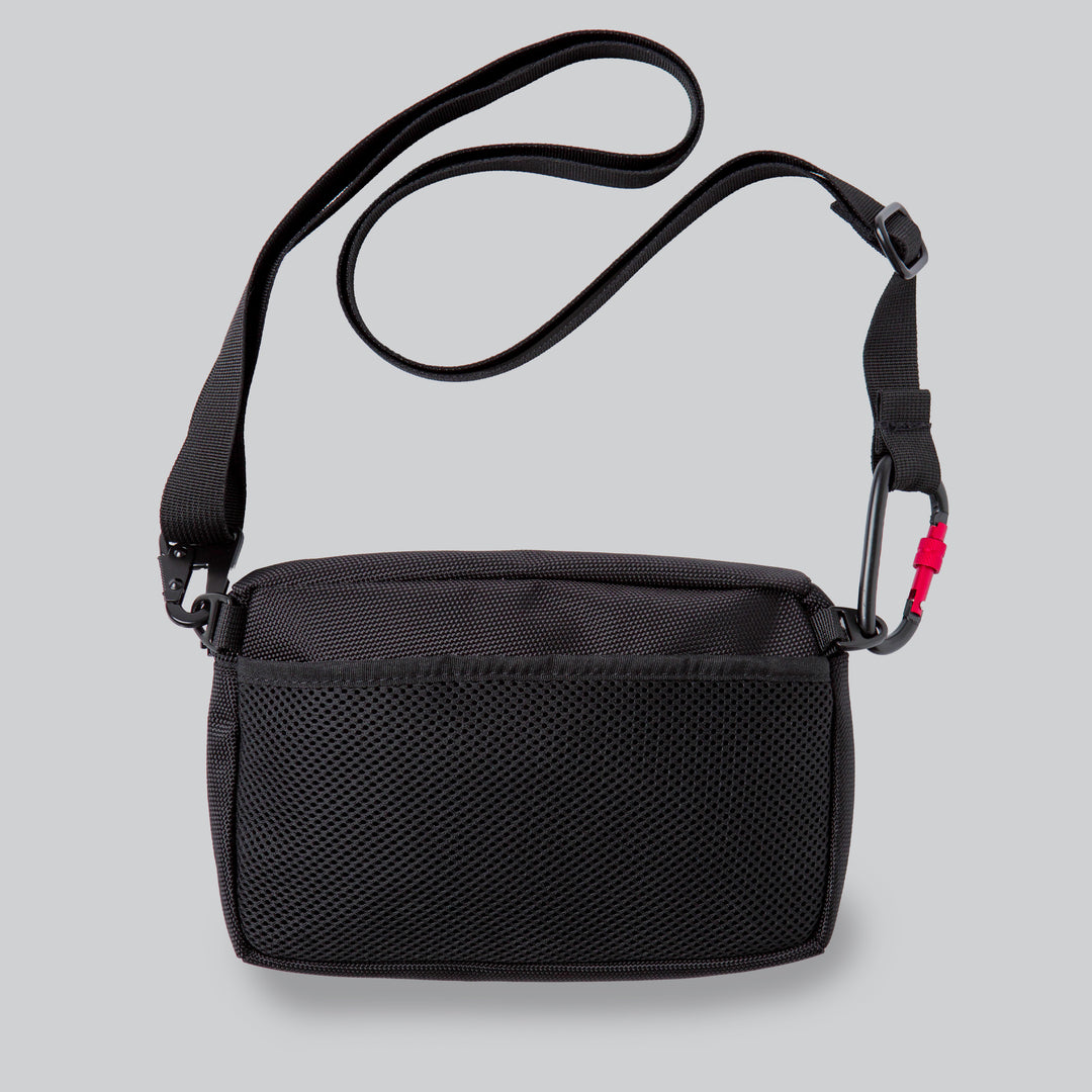 Bolso Numa Negro (Preventa)