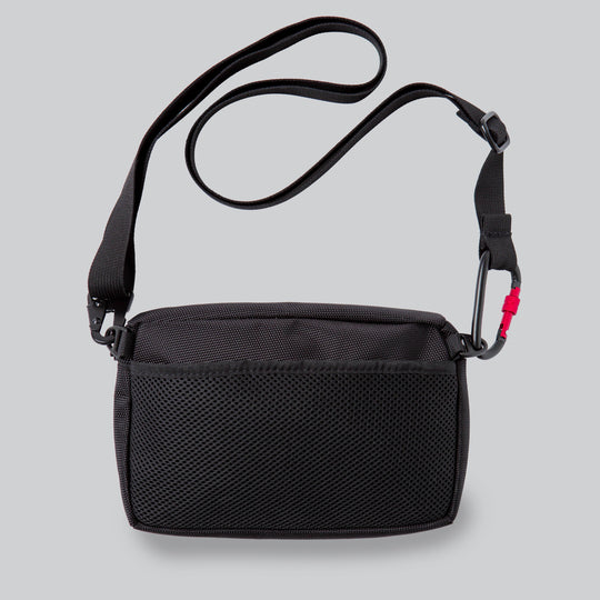 Bolso Numa Negro (Preventa)
