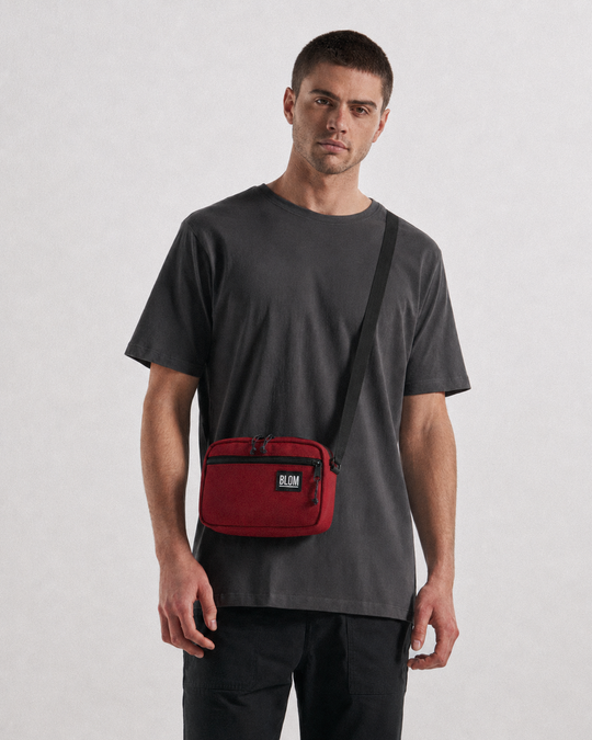 KP Bag Black