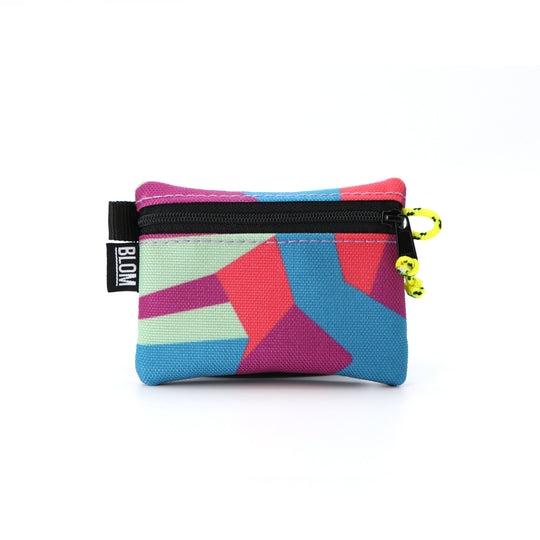 Mini Wallet 2.0. Climber