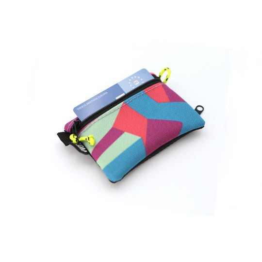 Mini Wallet 2.0. Climber