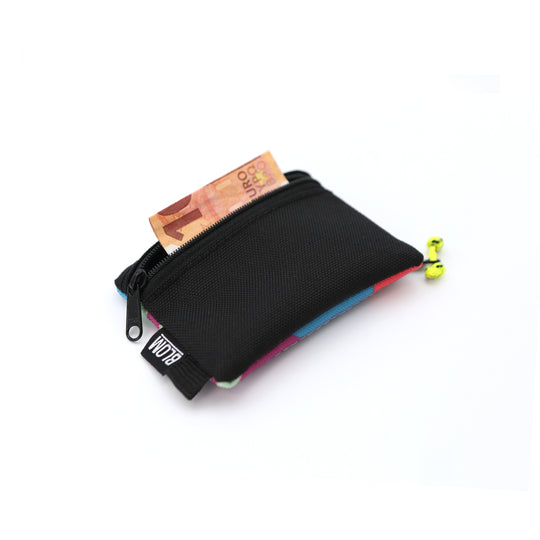 Mini Wallet 2.0. Climber