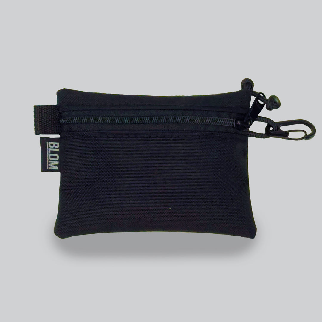 Bolso Numa Negro + Cartera de regalo (Preventa)