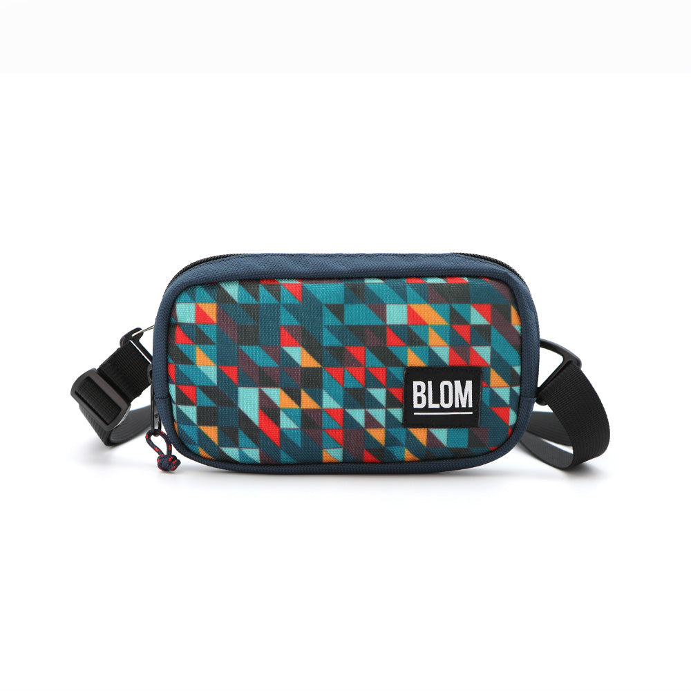 Bolso Mini / Funda de Móvil Cyn Turquesa