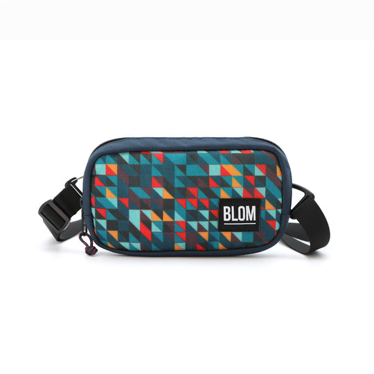 Bolso Mini / Funda de Móvil Cyn Turquesa