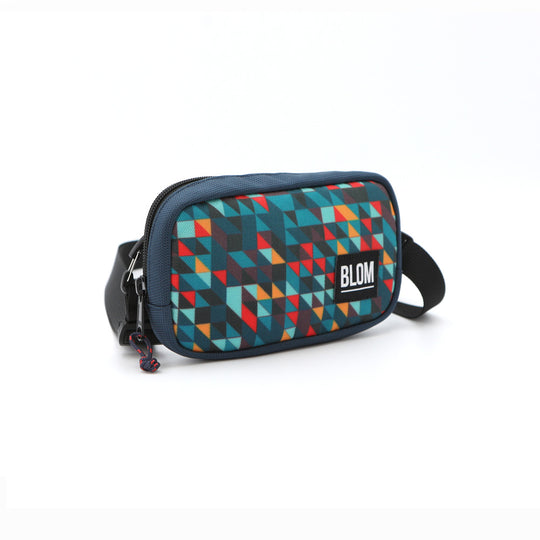Bolso Mini / Funda de Móvil Cyn Turquesa