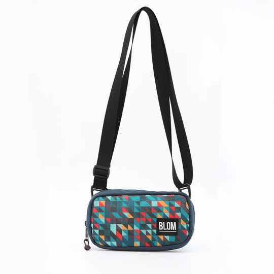 Bolso Mini / Funda de Móvil Cyn Turquesa