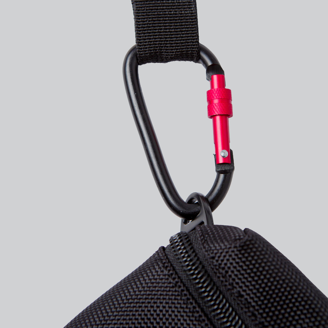 Bolso Numa Negro (Preventa)