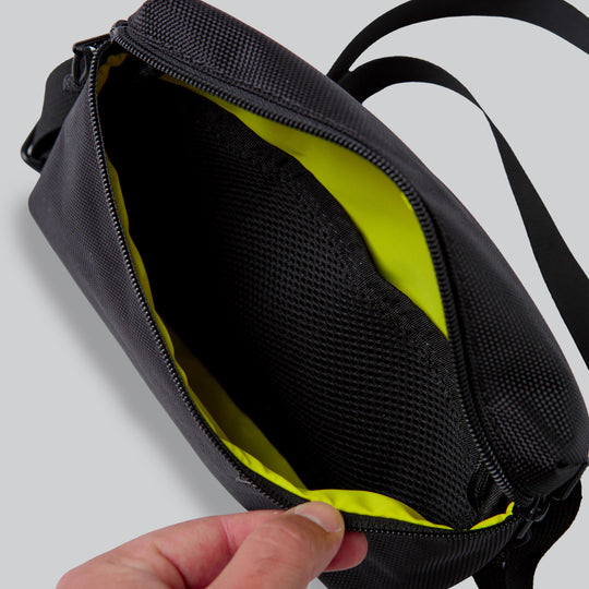Bolso Numa Negro (Preventa)