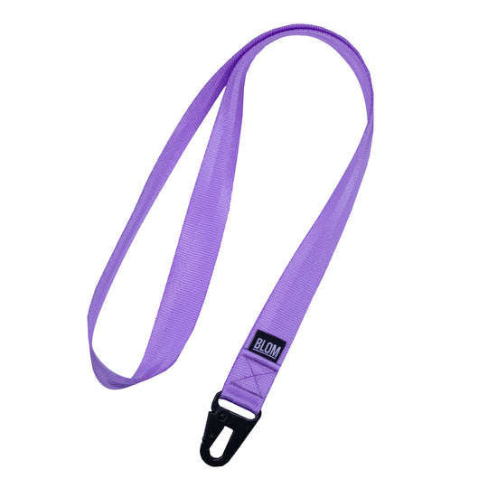 Lanyard Lila