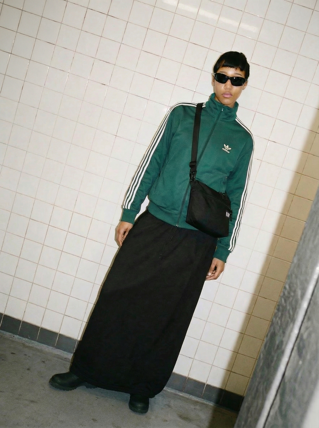 Bolso Shuki Negro
