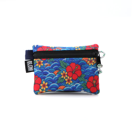 Mini Wallet 2.0. Spring