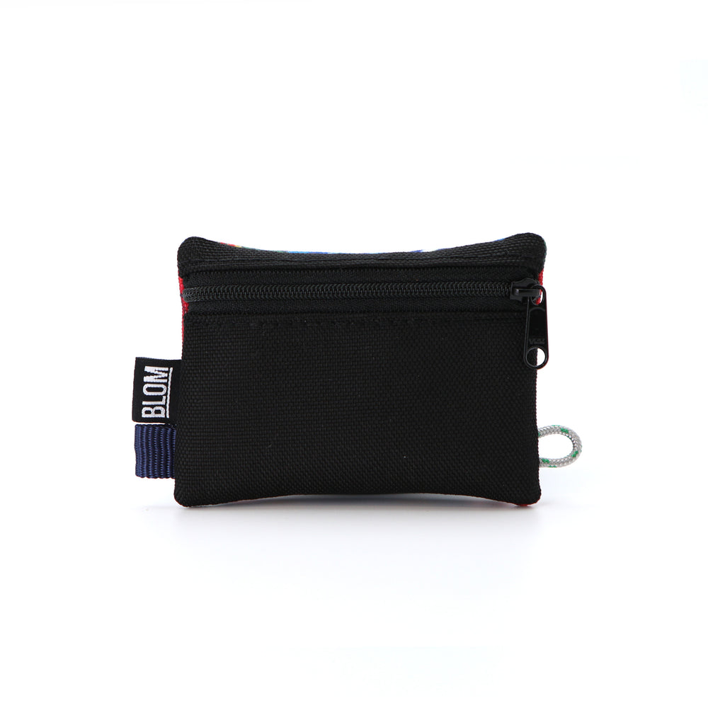 Mini Wallet 2.0. Spring