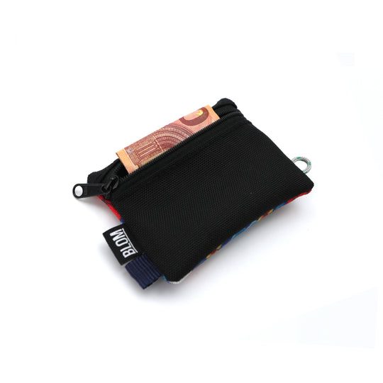 Mini Wallet 2.0. Spring