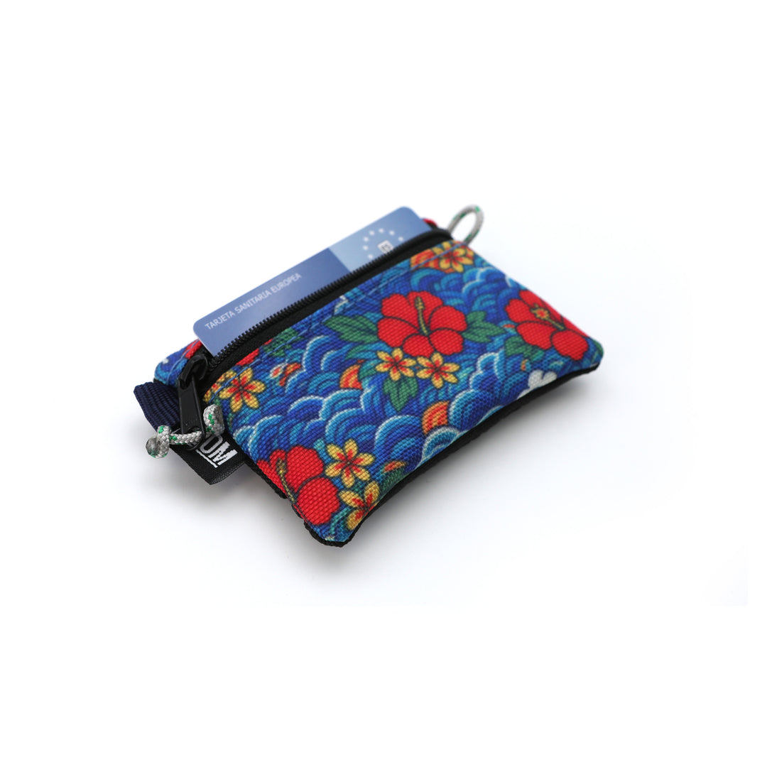 Mini Wallet 2.0. Spring