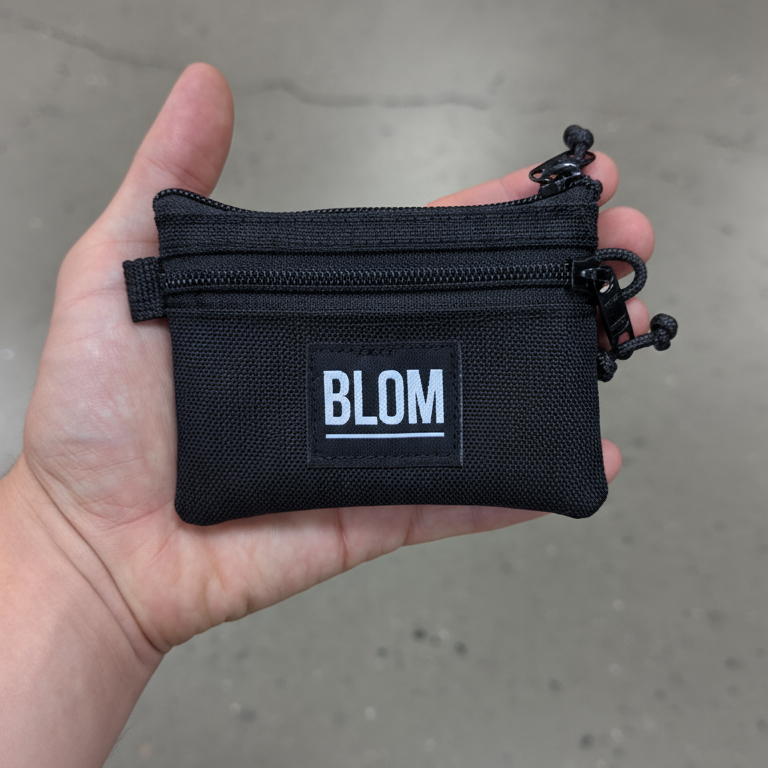 Zipped 2.0 Negro