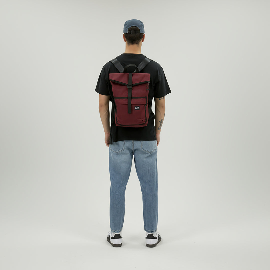 Mochila Lullaby XL Granate (Preventa)