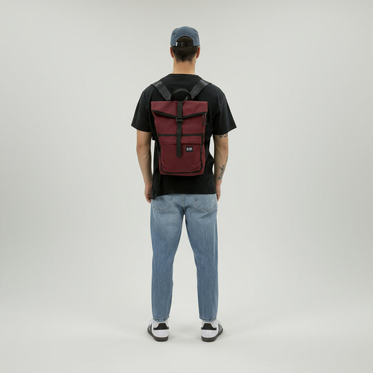 Mochila Lullaby XL Granate (Preventa)