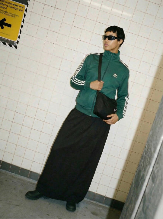 Bolso Shuki Negro