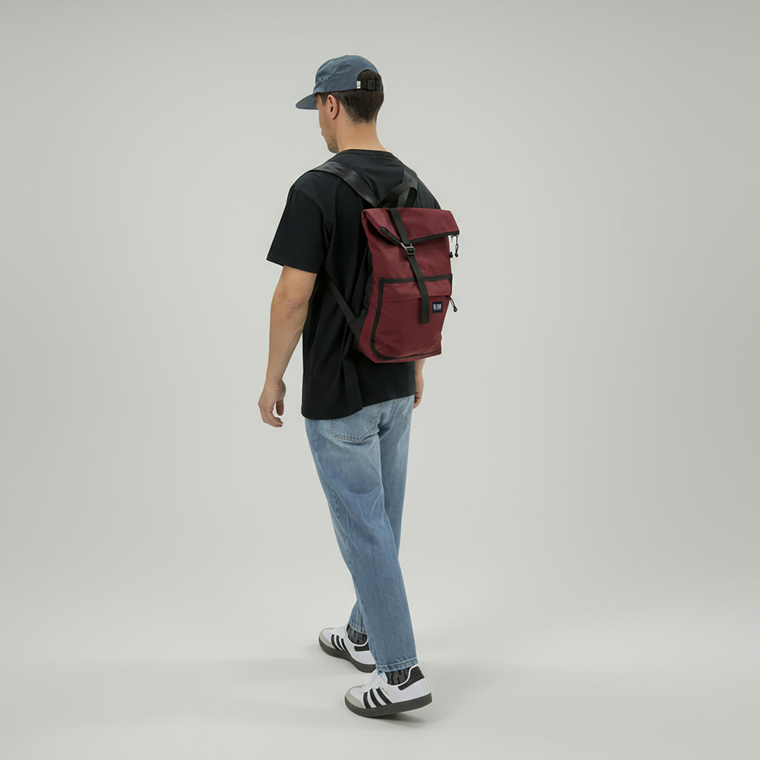 Mochila Lullaby XL Granate (Preventa)