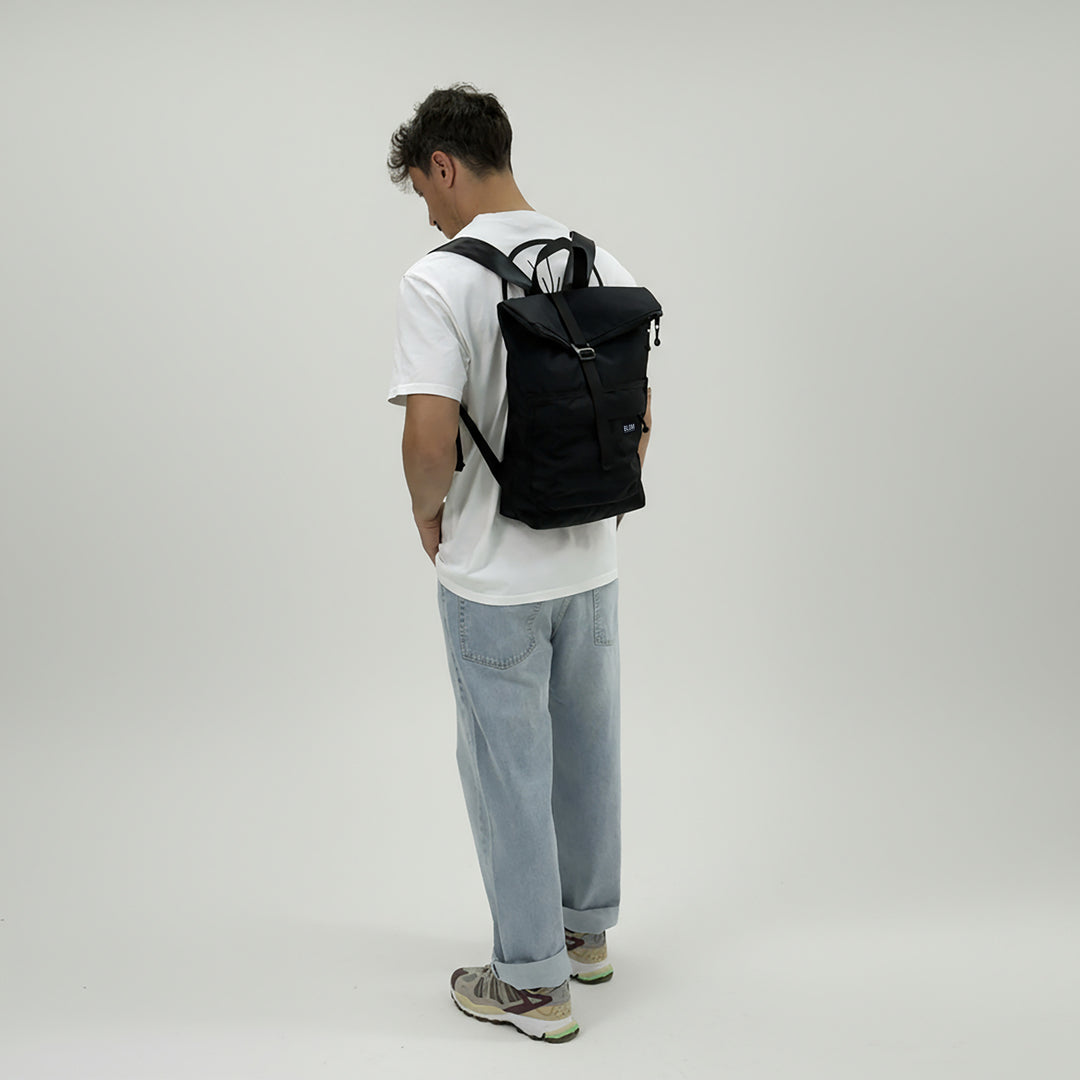 Mochila Lullaby XL Negro (Preventa)