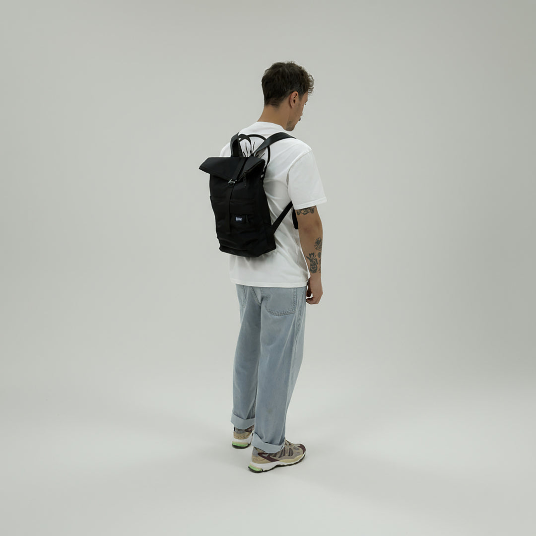Mochila Lullaby XL Negro (Preventa)