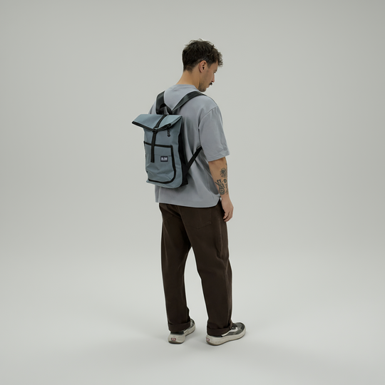 Mochila Lullaby XL Gris (Preventa)