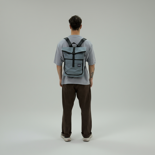 Mochila Lullaby XL Gris (Preventa)