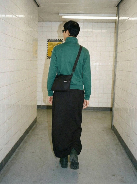 Bolso Shuki Negro