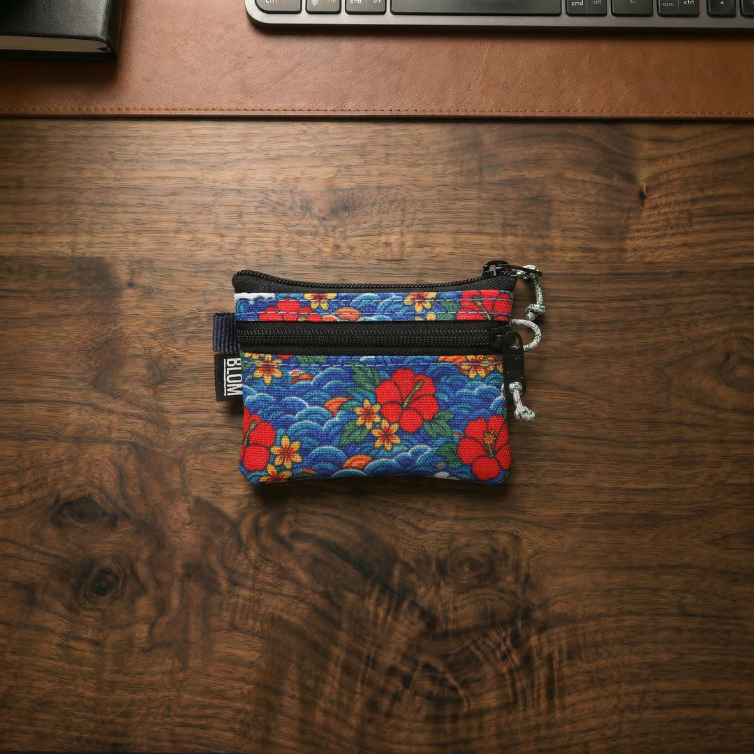 Zipped 2.0 Spring