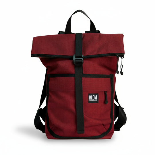 Mochila Lullaby XL Granate (Preventa)