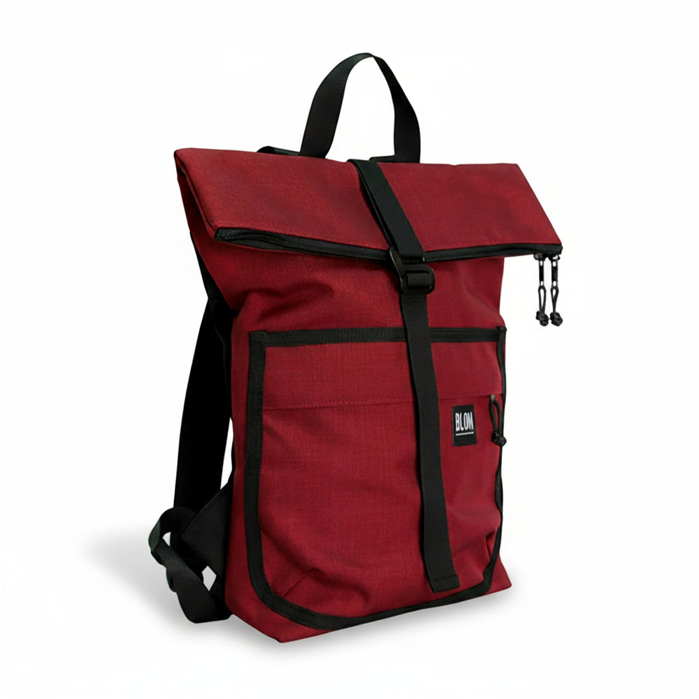 Mochila Lullaby XL Granate (Preventa)
