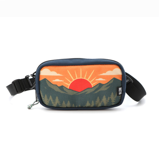 Bolso Mini / Funda de Móvil Horizon