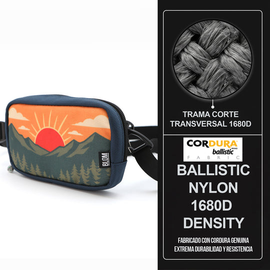 Bolso Mini Horizon