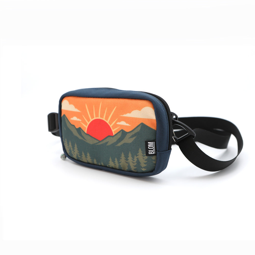 Bolso Mini / Funda de Móvil Horizon