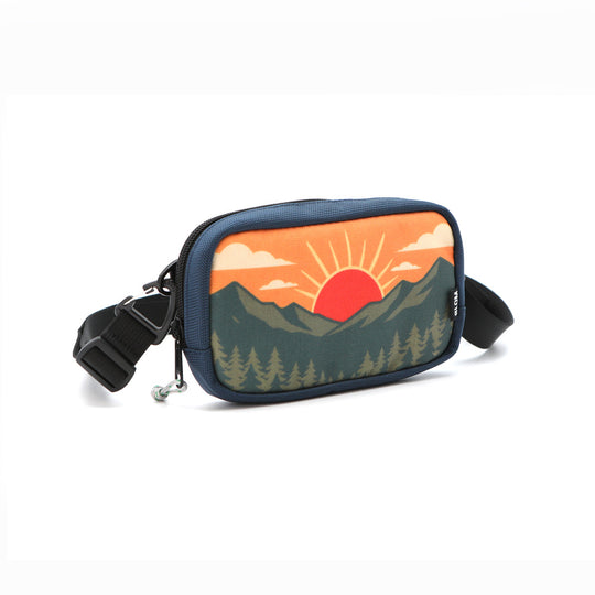 Bolso Mini / Funda de Móvil Horizon
