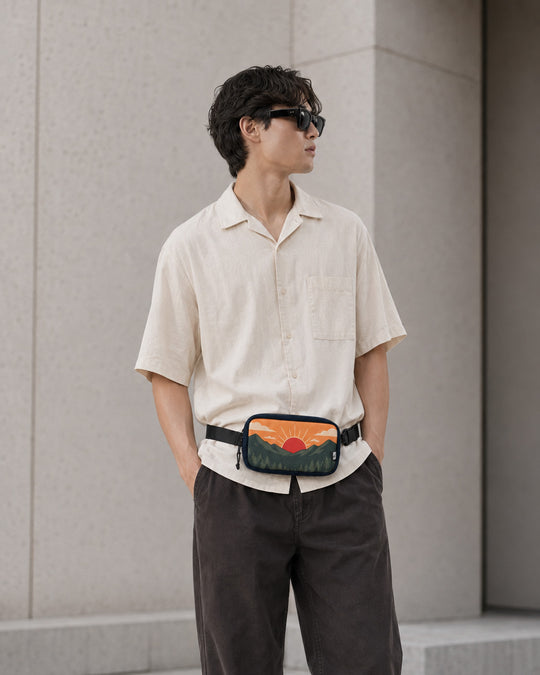 Bolso Mini Horizon