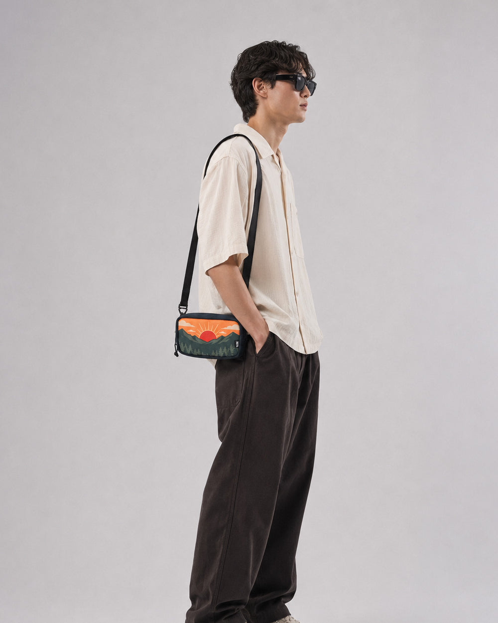 Bolso Mini Horizon