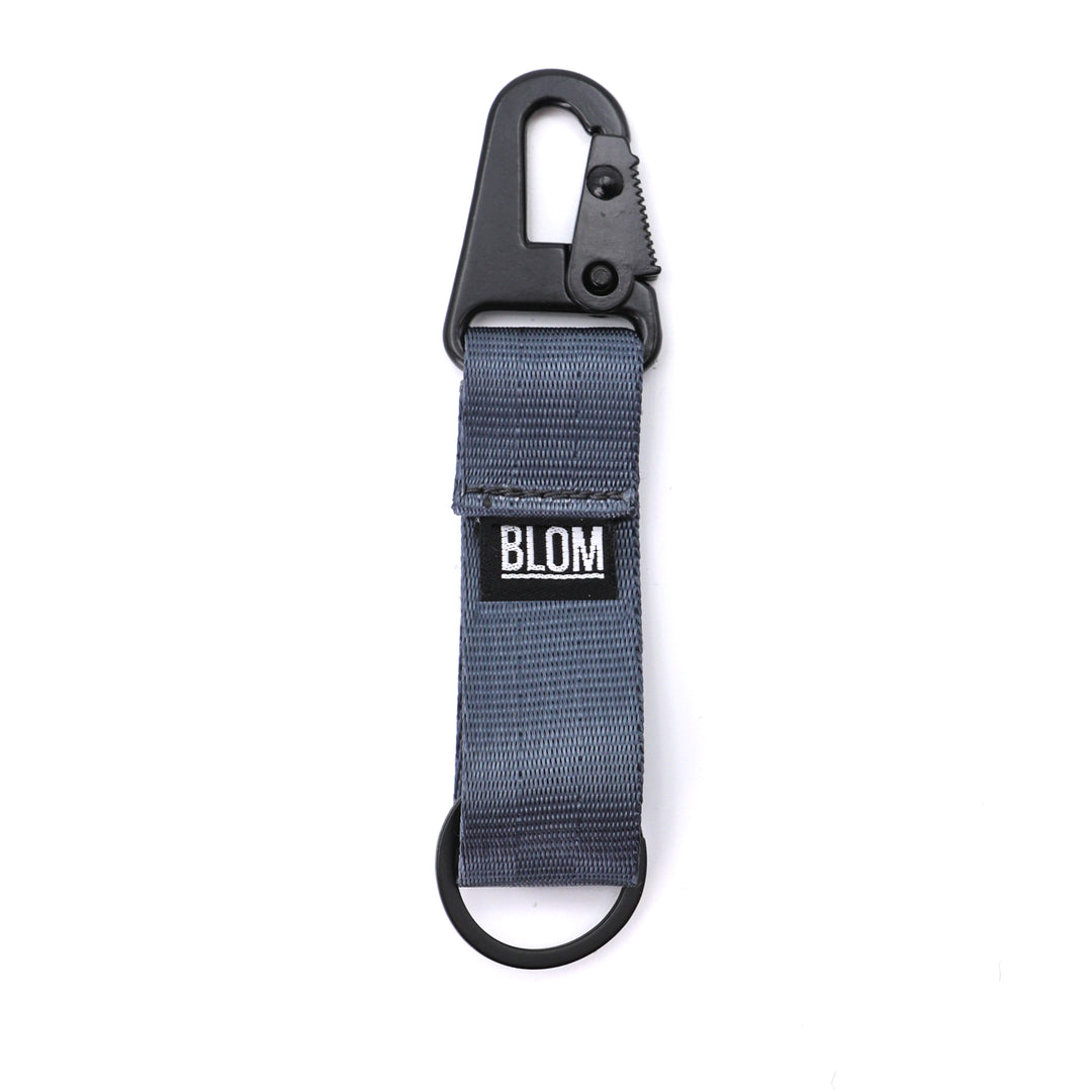 Blue Keychain