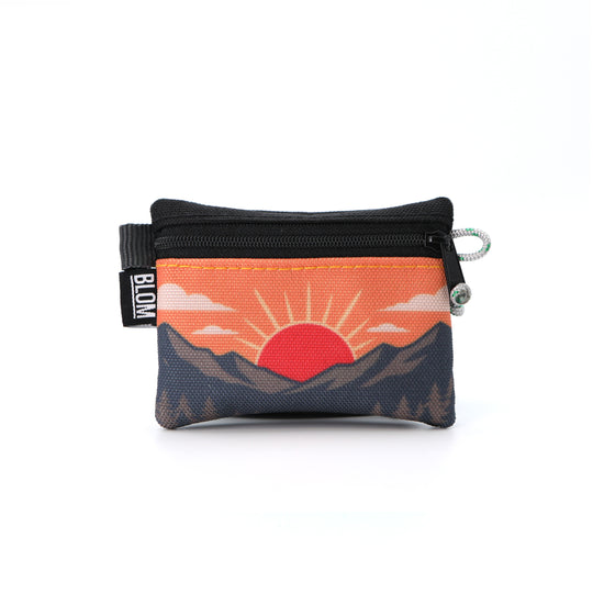 Mini Wallet 2.0. Horizon